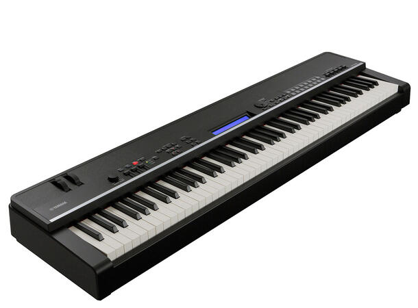 Yamaha CP4 Stage Piano 88 Tangenters Profesjonelt Stage Piano