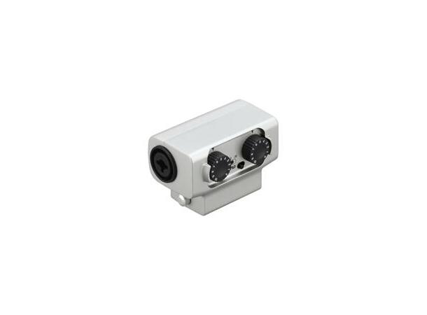 Zoom EXH-6 - 2-ch expansion for H5/H6 Dual XLR/TRS kombo til H6. 
