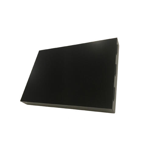 AVID S6- Frame Panel Large Frame Panel Large, Fader Module size