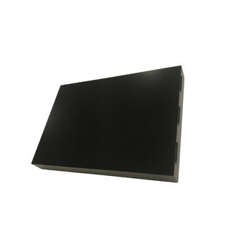 AVID S6- Frame Panel Large Frame Panel Large, Fader Module size