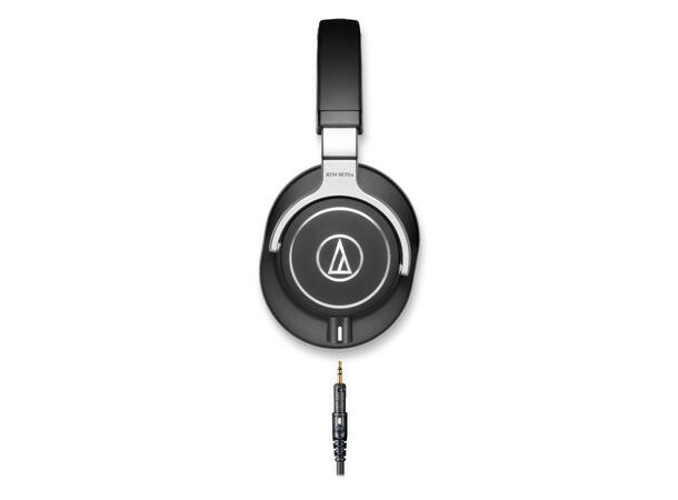 Audio-Technica ATH-M70x Studio hodetelefon