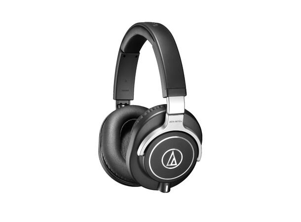Audio-Technica ATH-M70x Studio hodetelefon 