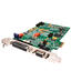 Lynx E22 Lydkort PCIe 2+2 IO 2 i/o analog, 2 i/o AES/EBU og S/PDIF
