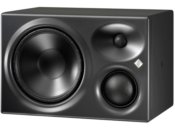 Neumann KH 310 A R G Active NF Monitor Treveis 8.25" + 3" +1" drivers (Høyre) 