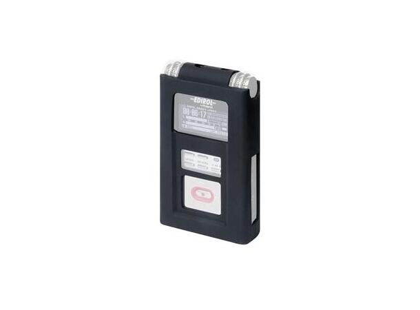 Roland OP-R09HR-S Silikon etui til Roland R09-HR 