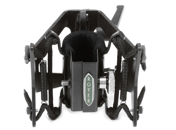 Royer Labs RSM-SS24 Sling-Shock Oppheng Elastisk oppheng SF-2, SF-24, SF-24V 
