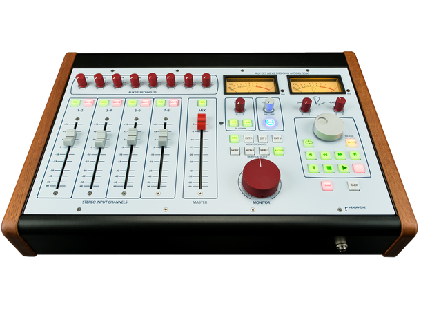 Rupert Neve 5060 Analog Mikser Mikser, summing,Centerpiece 24x2 Desktop 