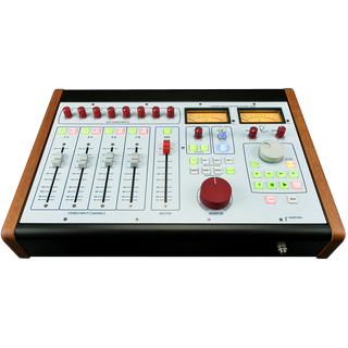 Rupert Neve 5060 Analog Mikser Mikser, summing,Centerpiece 24x2 Desktop