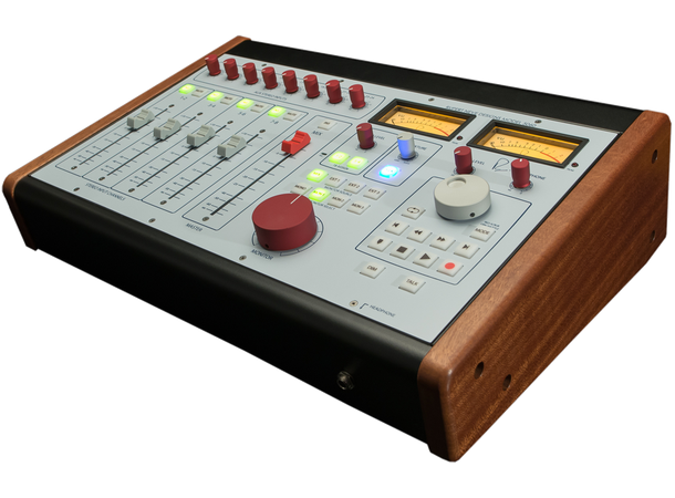 Rupert Neve 5060 Analog Mikser Mikser, summing,Centerpiece 24x2 Desktop 