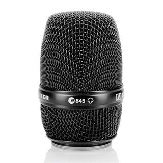 SENNHEISER MMD 845-1 BK Super-cardioid dynamic vocal head for G4