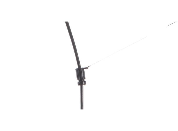 Schoeps MKH Enables anchoring of a 3 mm microphone 