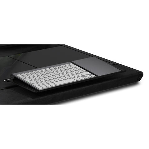 AVID S6- MonoRail MonoRail, Sliding Keyboard Module