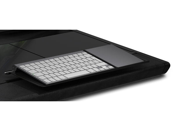 AVID S6- MonoRail MonoRail, Sliding Keyboard Module 