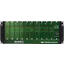 Burl Audio B80 Mothership AD/DA Chassis 3 varianter: Mini DigiLink, MADI, Dante