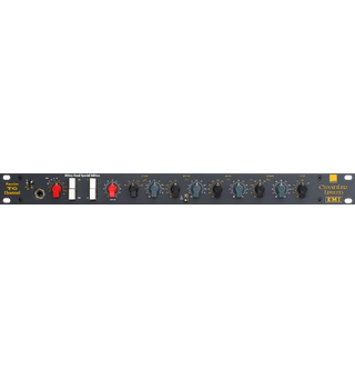 Chandler TG12411 Channel Strip EMI type