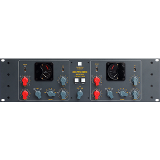 Chandler TG12413 Zener Limiter Limiter med lyden av Abbey Road!