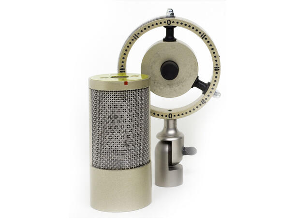 Coles 4050 Studio ribbon mic Båndmikrofon med elastisk oppheng