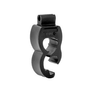 DPA DC4099 Clip for Drum Instrument Microphone Clip, Black