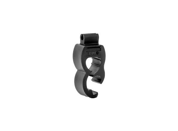 DPA DC4099 Clip for Drum Instrument Microphone Clip, Black