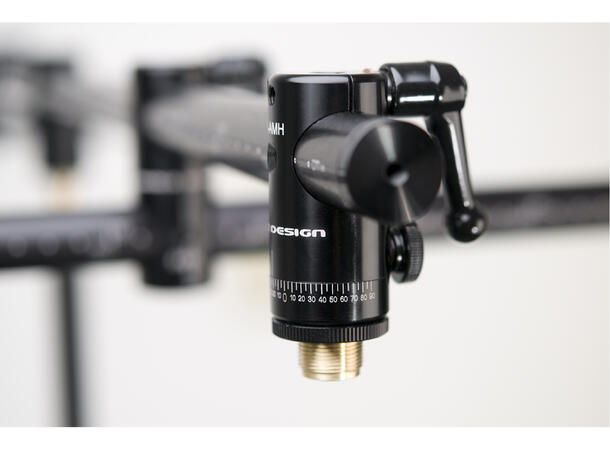 Grace Design SB-SMA Tilbehør Stand mount adaptor 