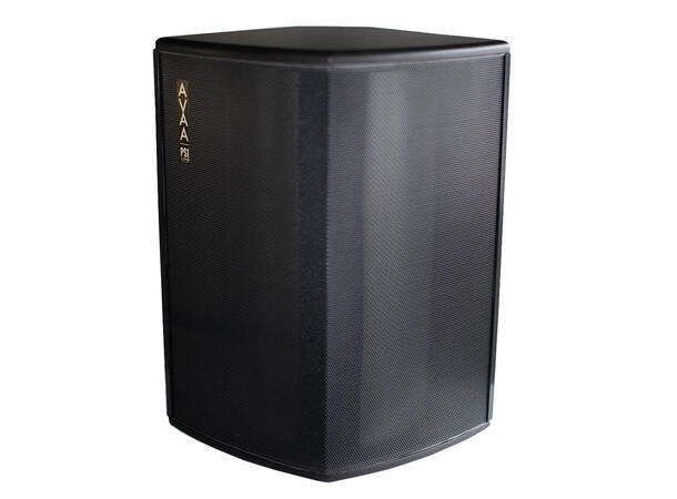 PSI Active Absorber AVAA C20 Aktiv absorbent / bassfelle (Graphite B) 