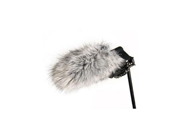 Røde Dead cat - vindhette for: NTG-1, NTG-2, NTG-3, VideoMic 