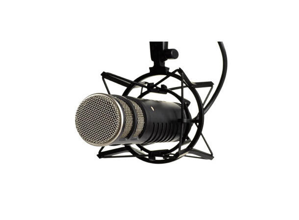 Røde PSM-1, SHOCK-MOUNT for Podcaster og Procaster