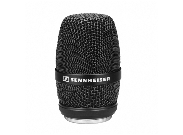 SENNHEISER MME 865-1 BK Super-cardioid condenser vocal head 
