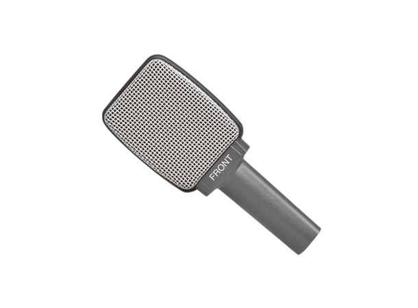 SENNHEISER e 609 Silver Cardioid microphone instruments 