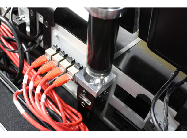 TAC ARM-150 Skjermfeste Avid S6 for Avid S6 og Ergotron stativ 