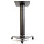 Towersonic TS-1 Monitorstativ Flere varianter