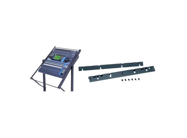 YAMAHA RK1 Rackskinner 19" Rack mount kit 01V96v2 & DM1000V2 