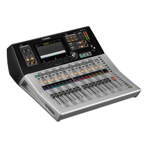 YAMAHA TF1 Digital Mikser Opp til 32 mono/2 Stereo/2 retur m/DSP