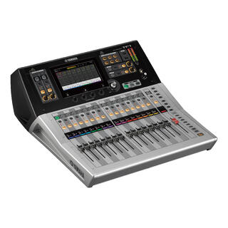 YAMAHA TF1 Digital Mikser Opp til 32 mono/2 Stereo/2 retur m/DSP