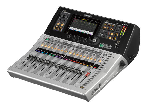 YAMAHA TF1 Digital Mikser Opp til 32 mono/2 Stereo/2 retur m/DSP 