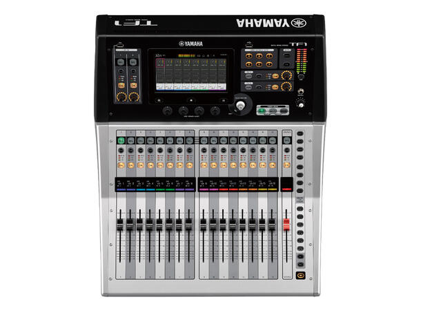 YAMAHA TF1 Digital Mikser Opp til 32 mono/2 Stereo/2 retur m/DSP 