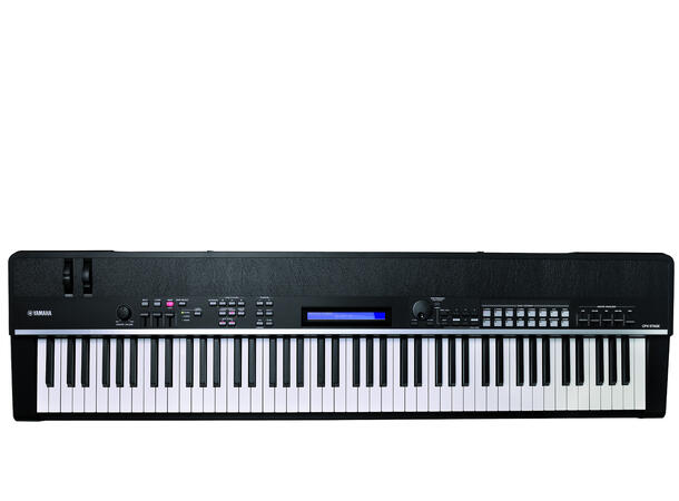 Yamaha CP40 Stage Piano 88 Tangenters Profesjonelt Stage Piano