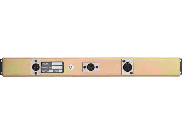 Chandler Germanium Preamp/DI Mikrofonpreamp/DI