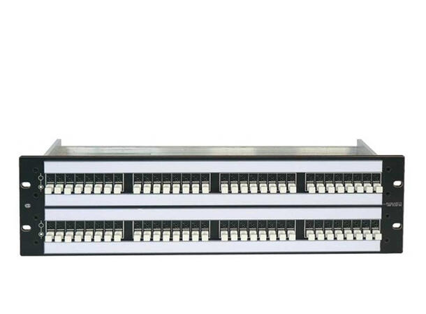 Ghielmetti USF 2x32 D-Sub Patchfelt USF 2x32 AV 3/3 D25T ff