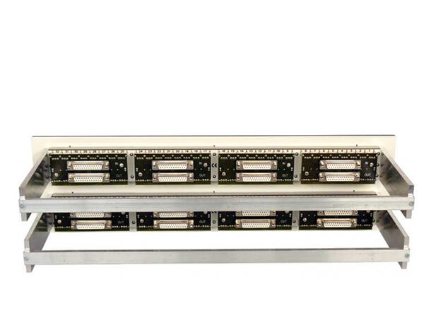 Ghielmetti USF 2x32 D-Sub Patchfelt USF 2x32 AV 3/3 D25T ff