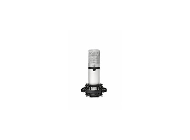 Miktek C7e Large Diaphragm Multi-Pattern FET 