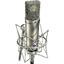 NEUMANN U87 Ai Studio Set Studiomikrofon med oppheng