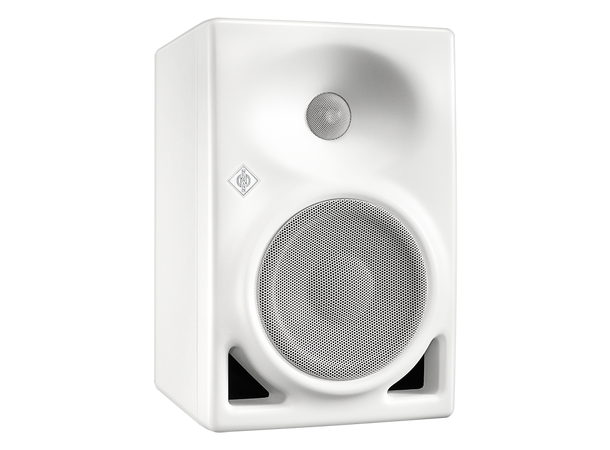 Neumann KH 120 A W -  Glossy White Toveis 80W+80W 52Hz-21kHz 111dB 