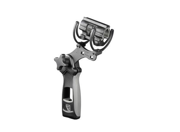 RYCOTE InVision Softie Lyre Mount with Pistol Grip