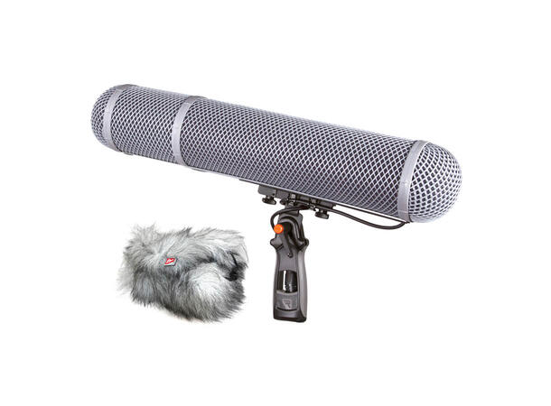 RYCOTE Windshield Kit Modular WS 6 Medium modular suspension 