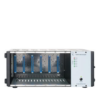 Rupert Neve R6 500 rack 500 serie 6 slots rack