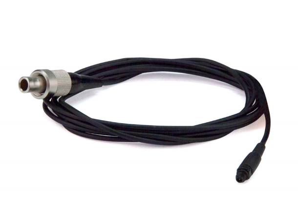 RØDE MiCon-9 adapter-kabel Senn/Lem Sennheiser lemo for minimikrofon