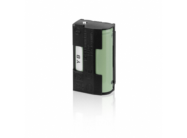 SENNHEISER BA 2015 Rechargeable battery pack for bodypacks 