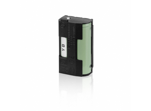 SENNHEISER BA 2015 Rechargeable battery pack for bodypacks