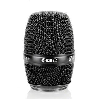 SENNHEISER MMD 935-1 BK Cardioid dynamic lead vocal head for G4